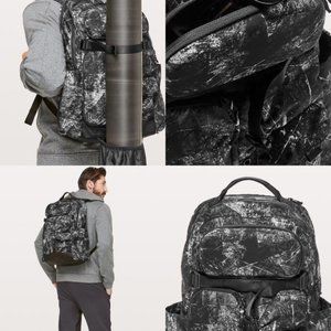 Lululemon Cruiser Backpack